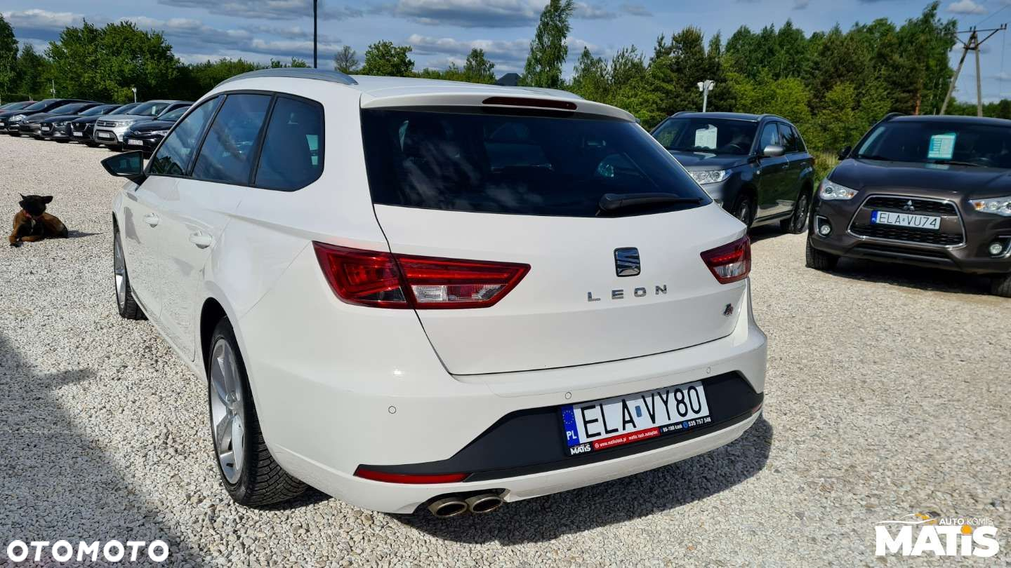 Seat Leon - 31