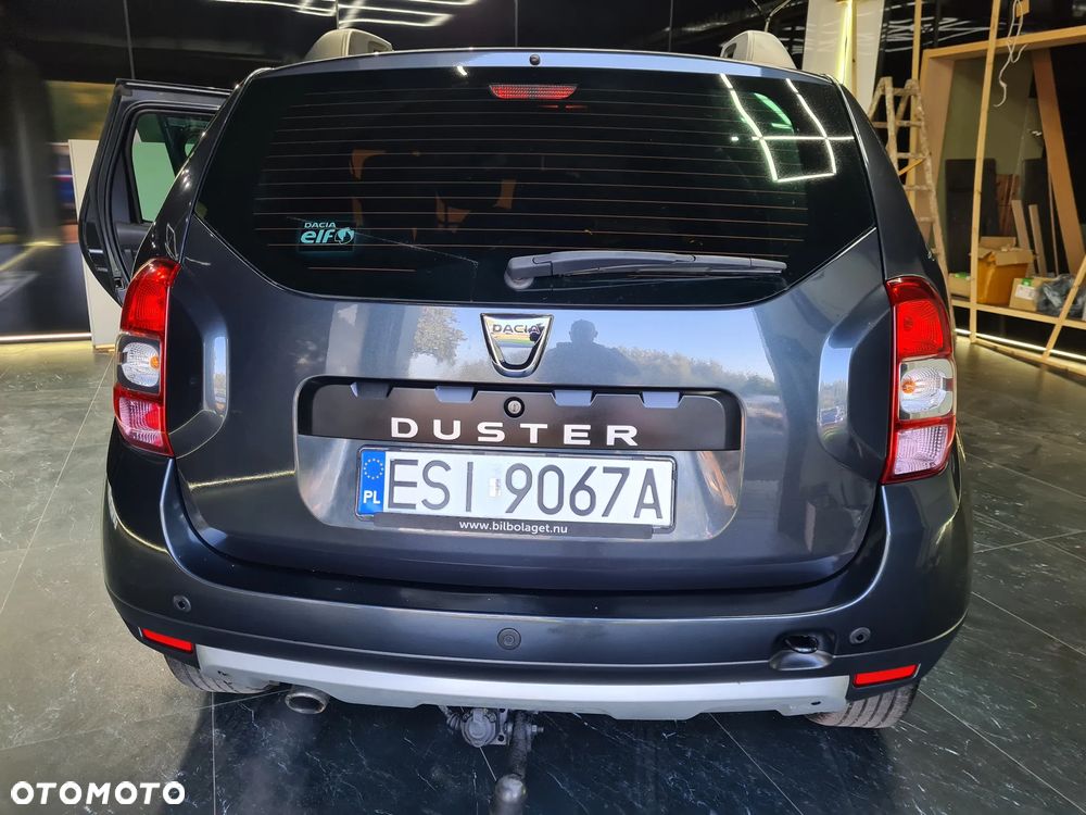 Dacia Duster 1.2 TCe Celebration - 33