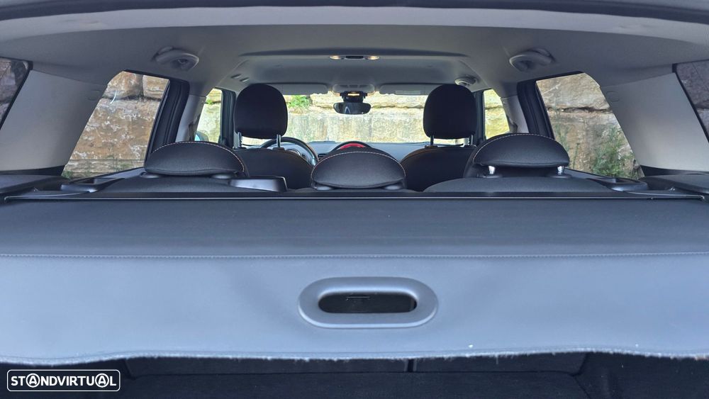 MINI Clubman One D Auto - 43