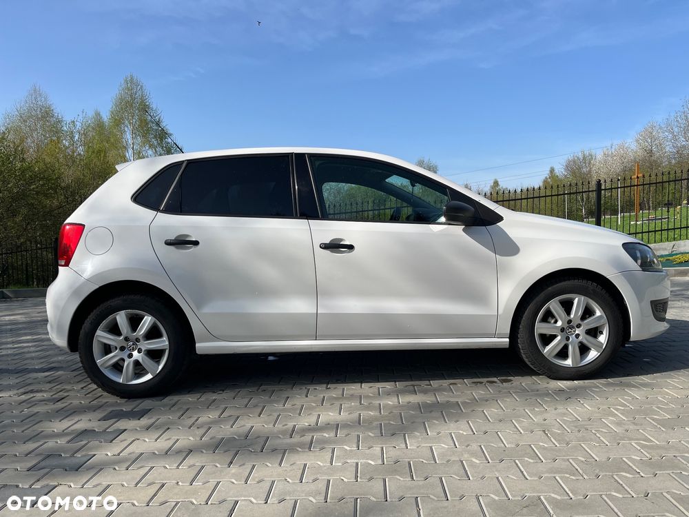 Volkswagen Polo - 4
