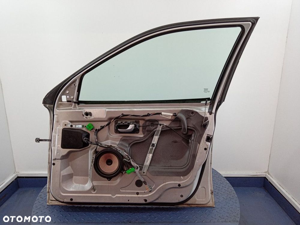 VOLVO S80 I 98- DRZWI PRZÓD PRAWE PRZEDNIE 42600 - 11