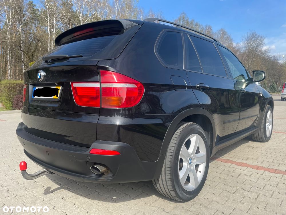 BMW X5 xDrive30d - 9