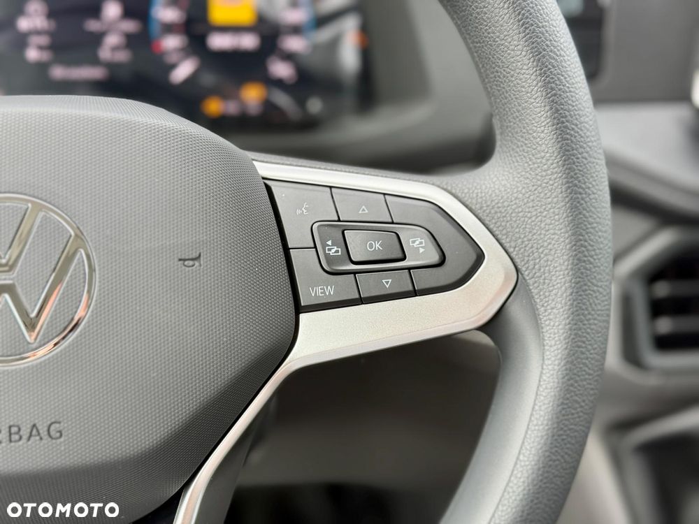 Volkswagen Crafter - 27