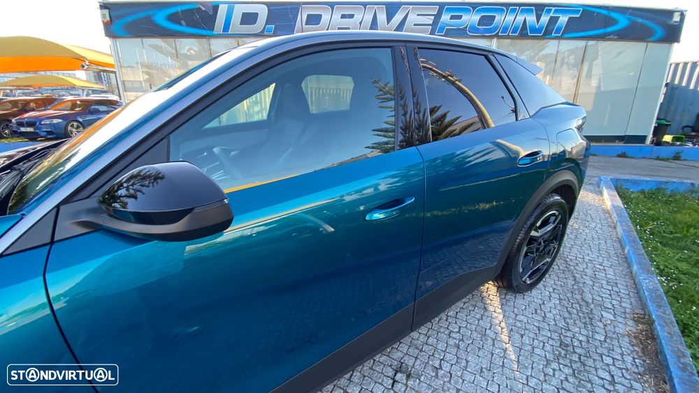 Peugeot E-3008 73 kWh Allure - 15