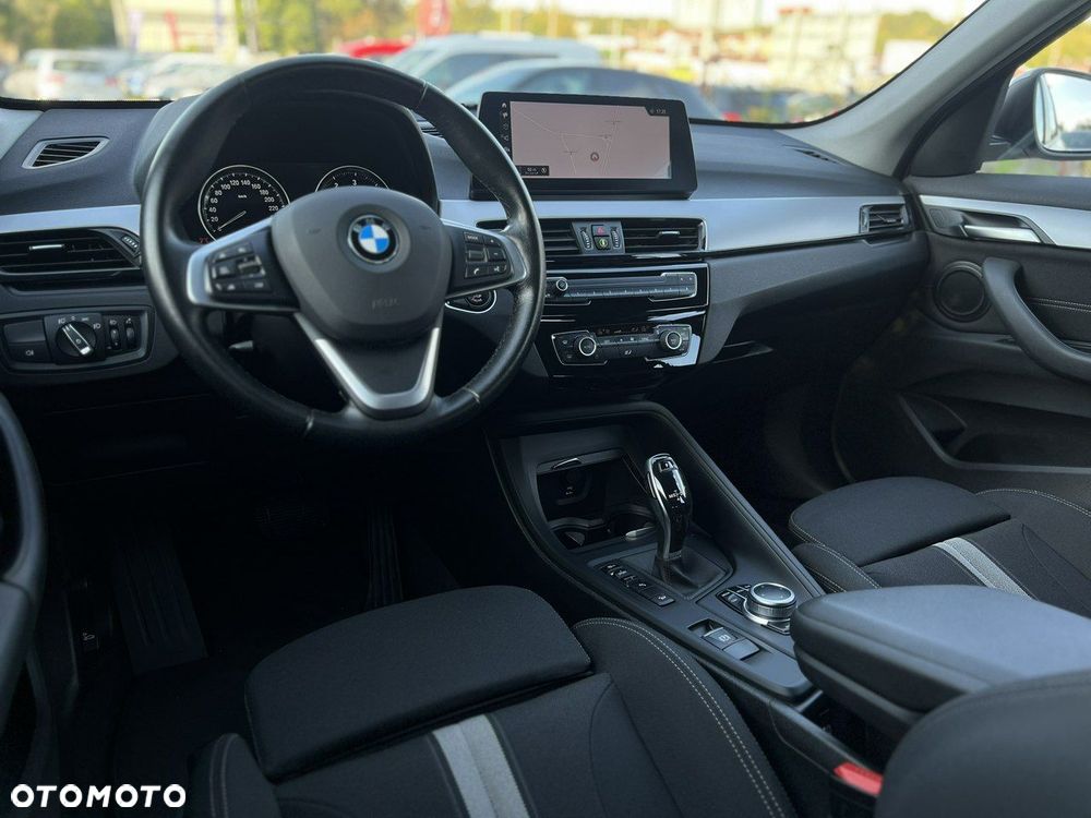 BMW X1 xDrive20d Advantage - 15