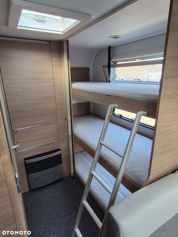 Adria Adora 573 PT - 6
