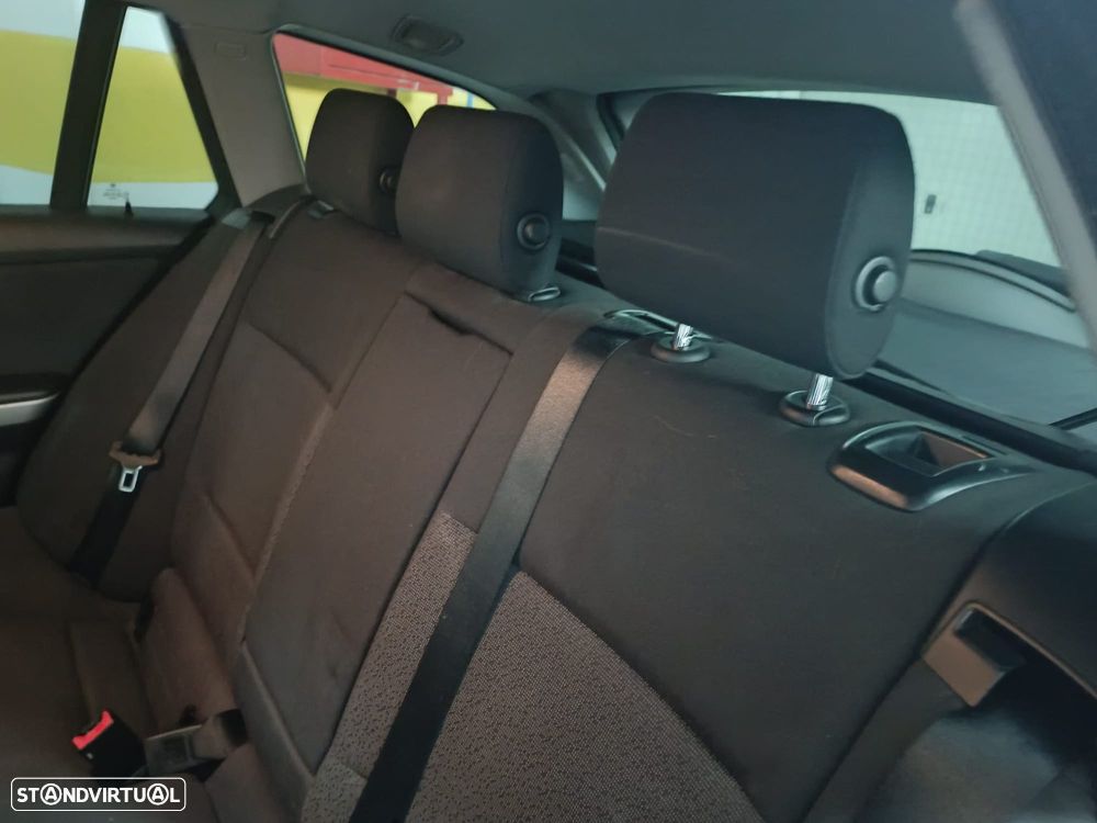 BMW 320 d Exclusive - 5