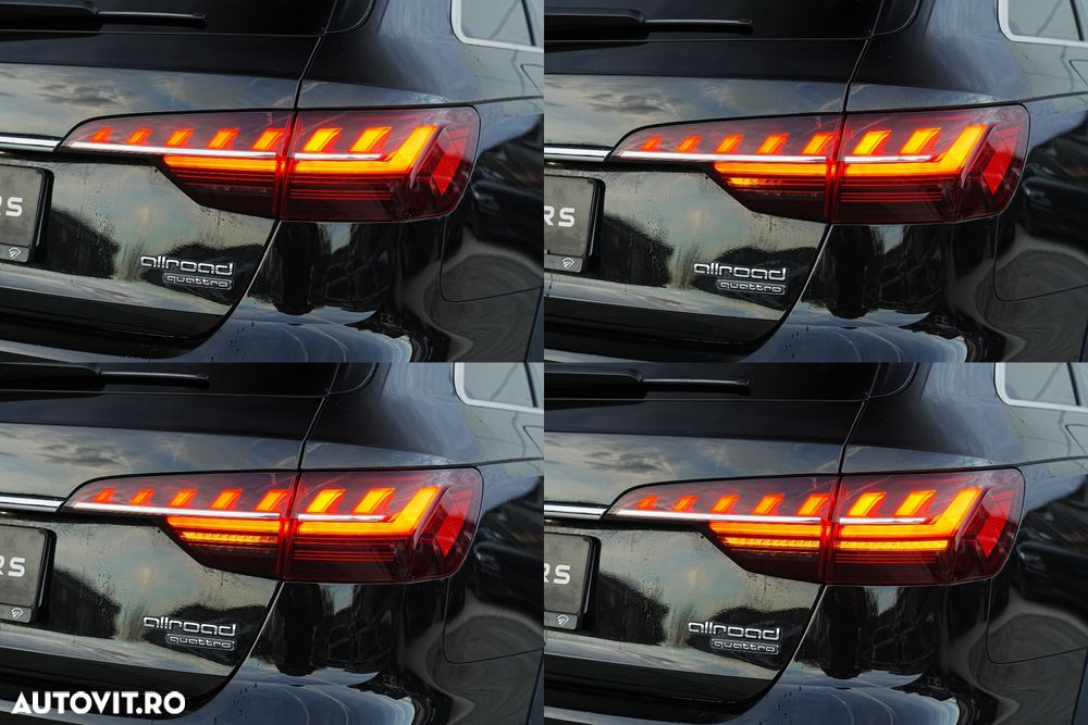 Audi A4 Allroad quattro 40 TDI S tronic - 15