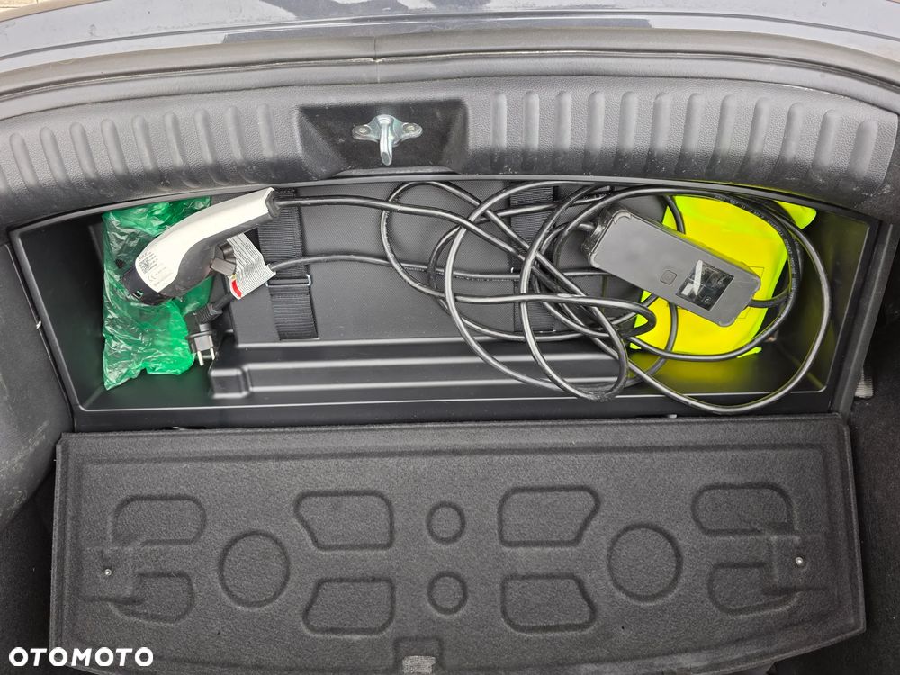 Kia XCeed 1.6 GDI PHEV L Business Line DCT - 8