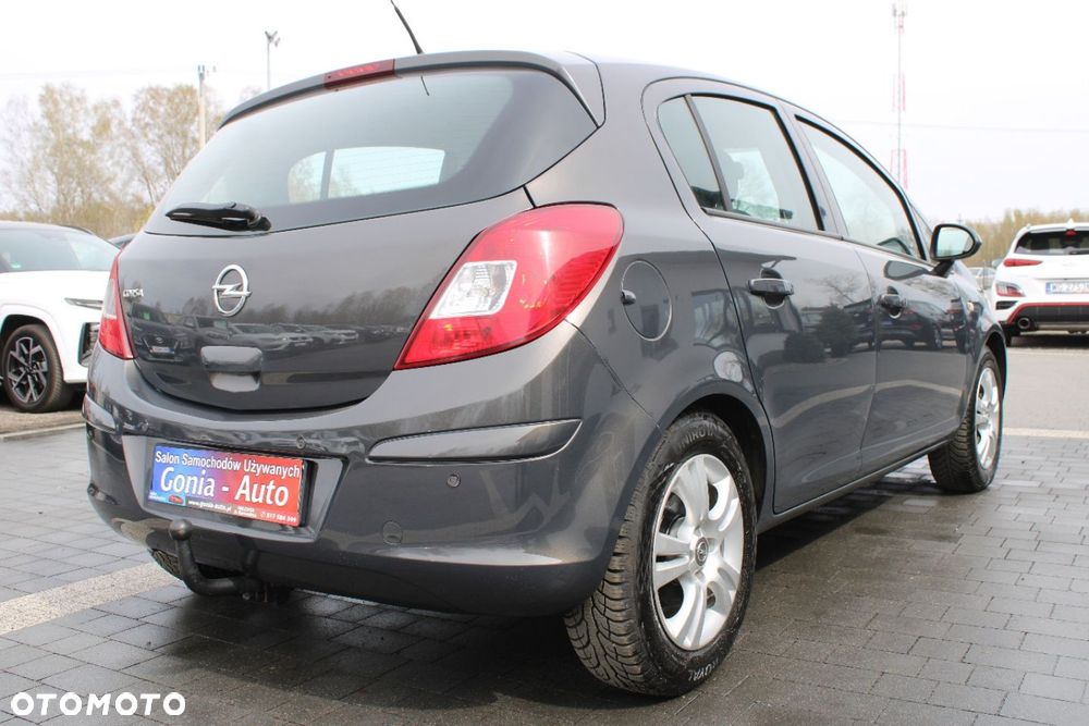 Opel Corsa - 13