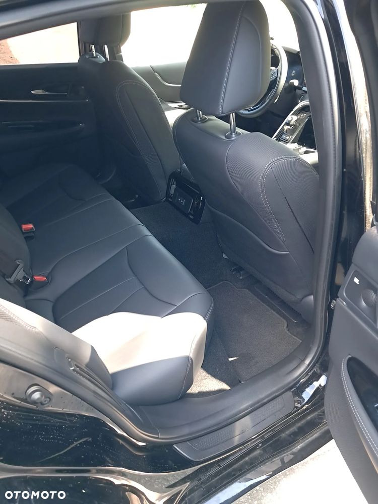 Toyota Mirai - 31