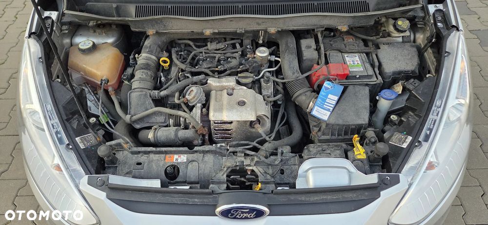 Ford B-MAX 1.0 EcoBoost SYNC Edition - 16