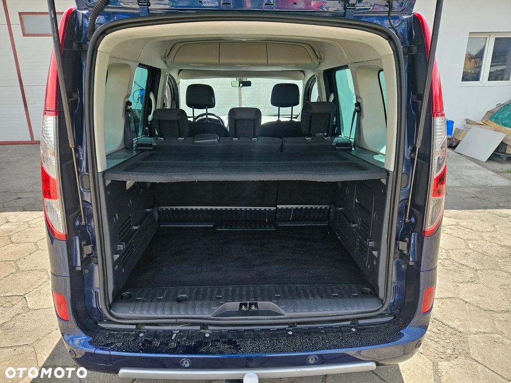 Renault Kangoo 1.2 TCE Business - 8