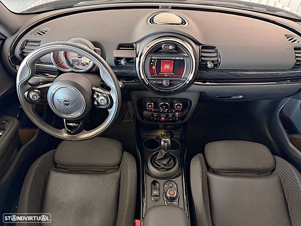 MINI Clubman One Sport Edition - 18