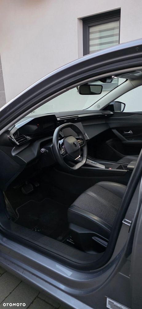 Peugeot 308 BlueHDi 130 EAT8 Stop & Start Allure Pack - 6