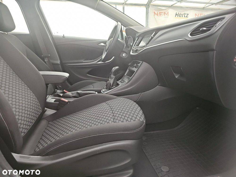 Opel Astra - 28