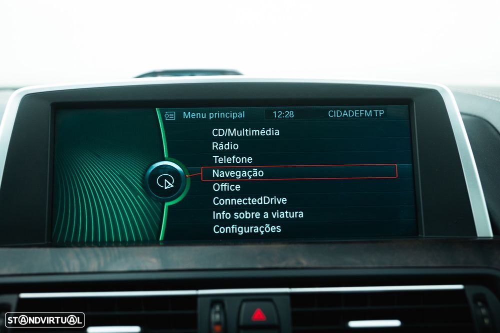 BMW 640 d Pack M - 31