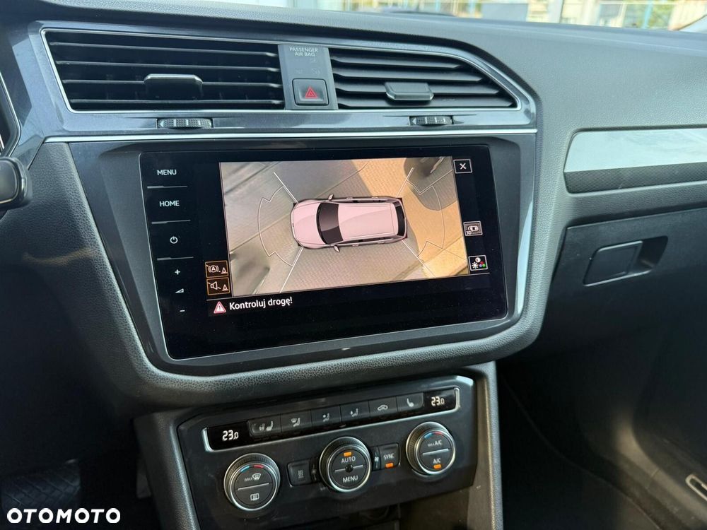 Volkswagen Tiguan Allspace 2.0 TDI SCR Highline DSG - 26