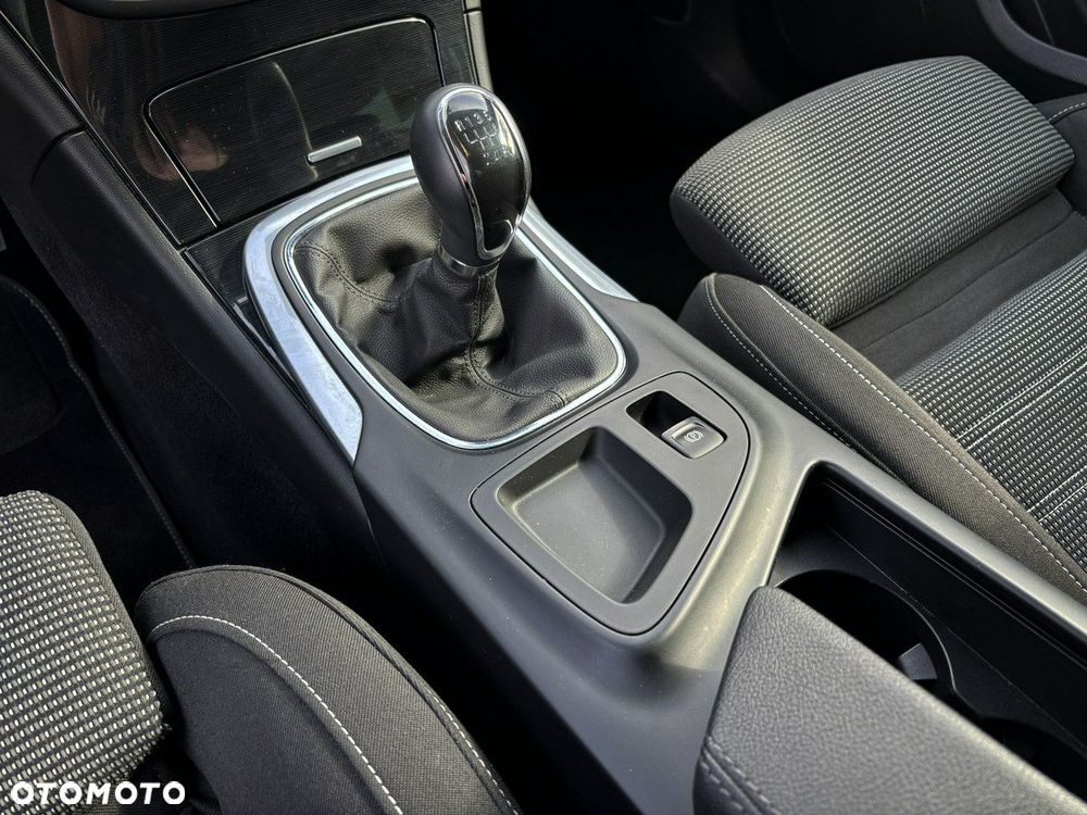 Opel Insignia 2.0 Innovation - 21