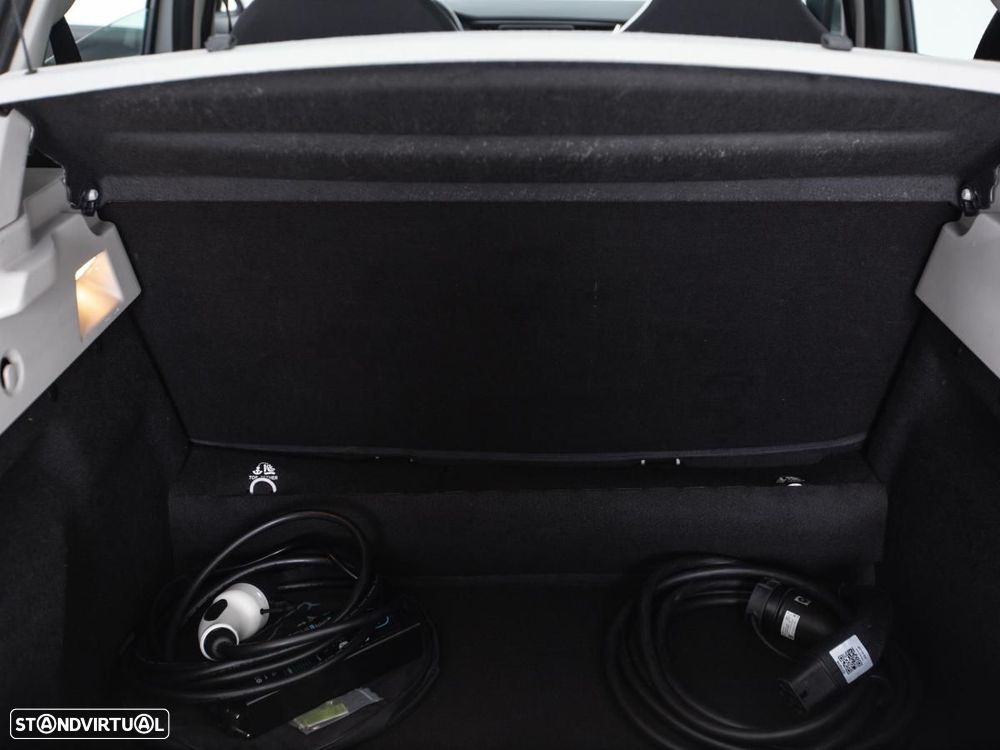 Renault Zoe (c/ Bateria) Zen 40 - 12