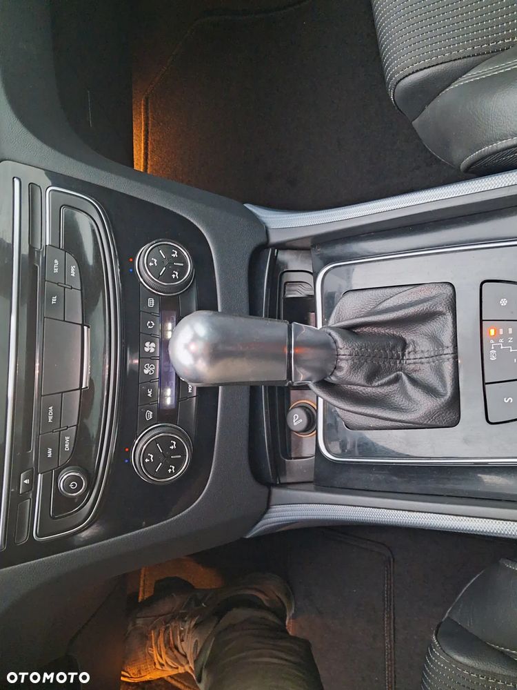 Peugeot 508 2.0 BlueHDi Allure S&S - 28