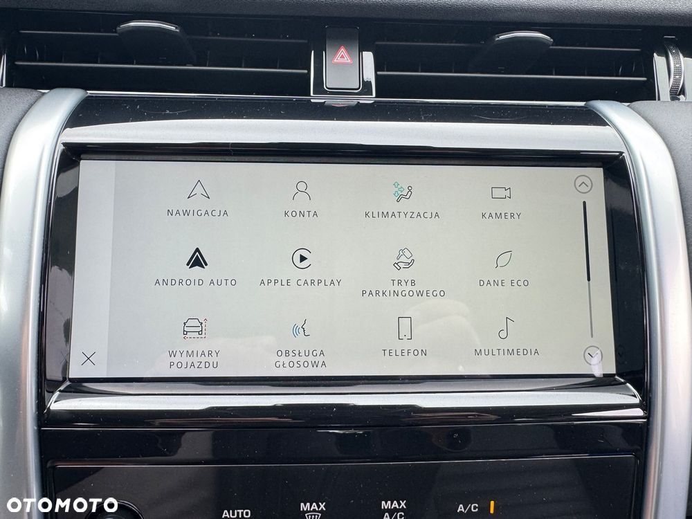 Land Rover Discovery Sport - 30