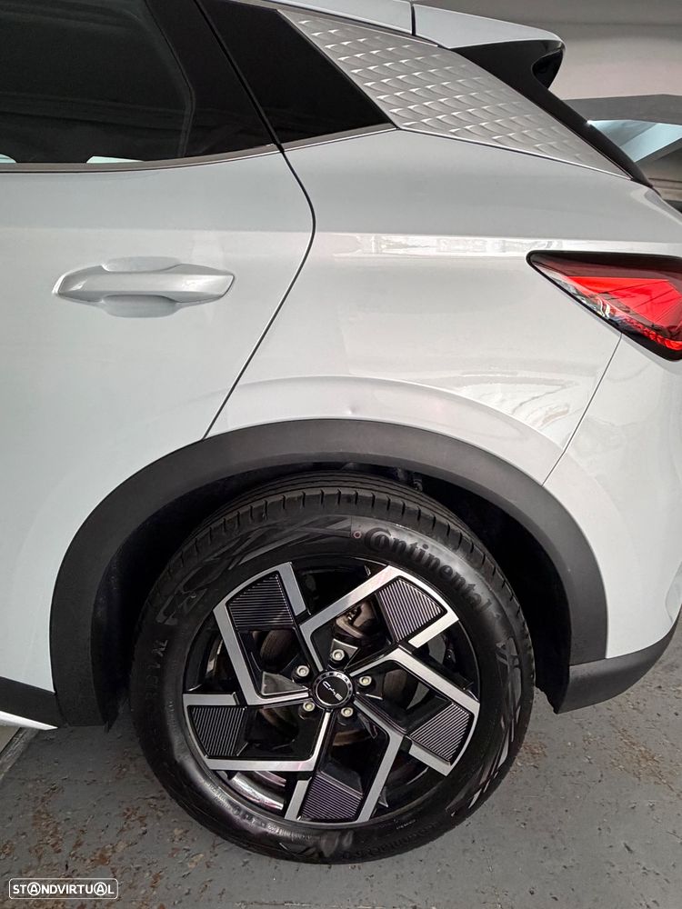 BYD Atto 3 Design - 8