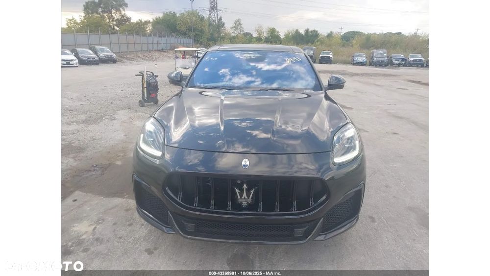 Maserati Grecale Trofeo - 3