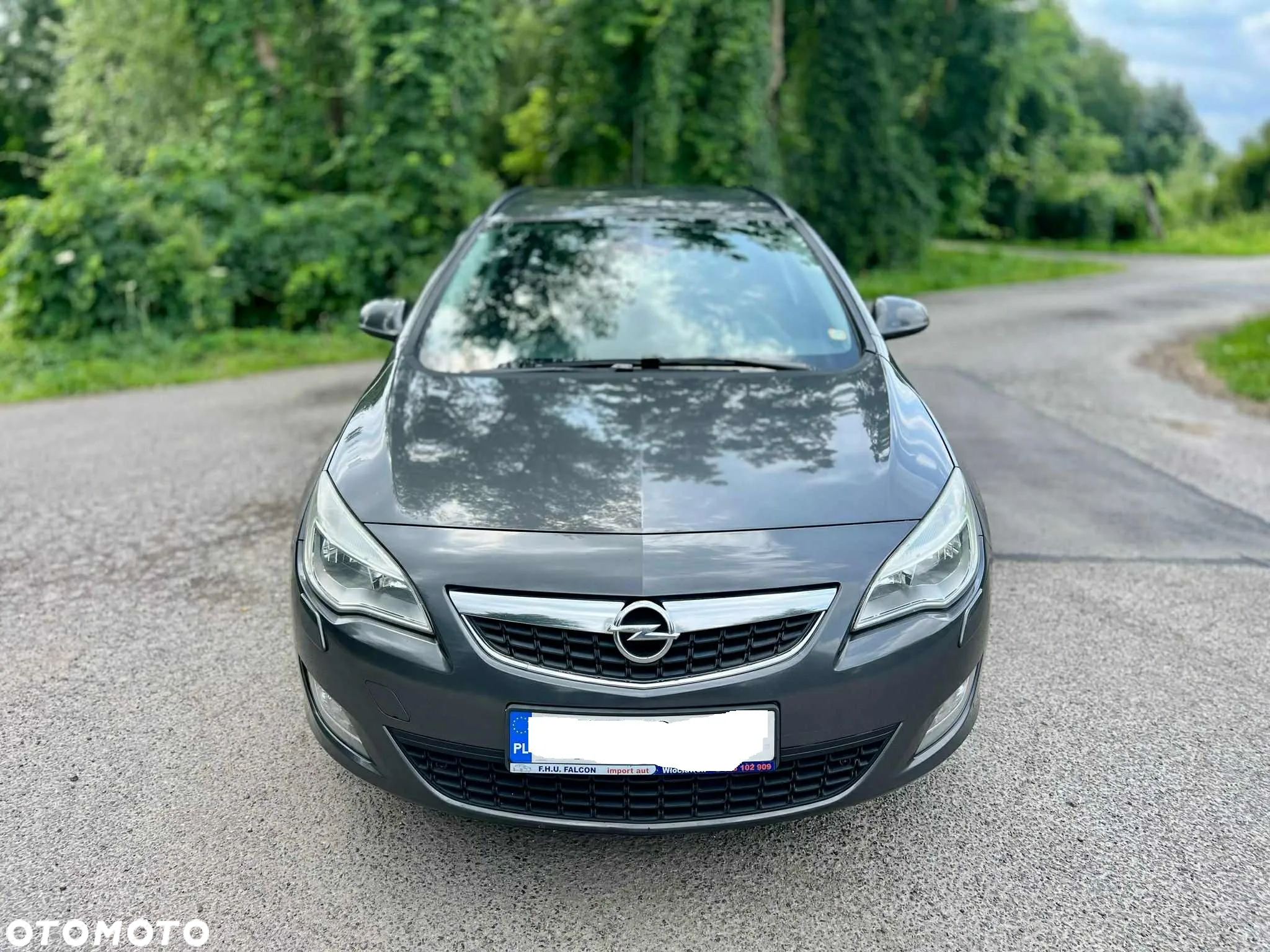 Opel Astra - 19