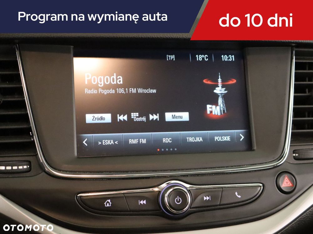 Opel Astra - 14