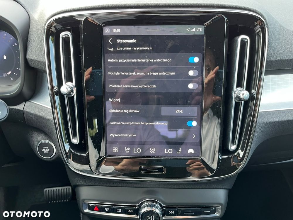 Volvo XC 40 - 20