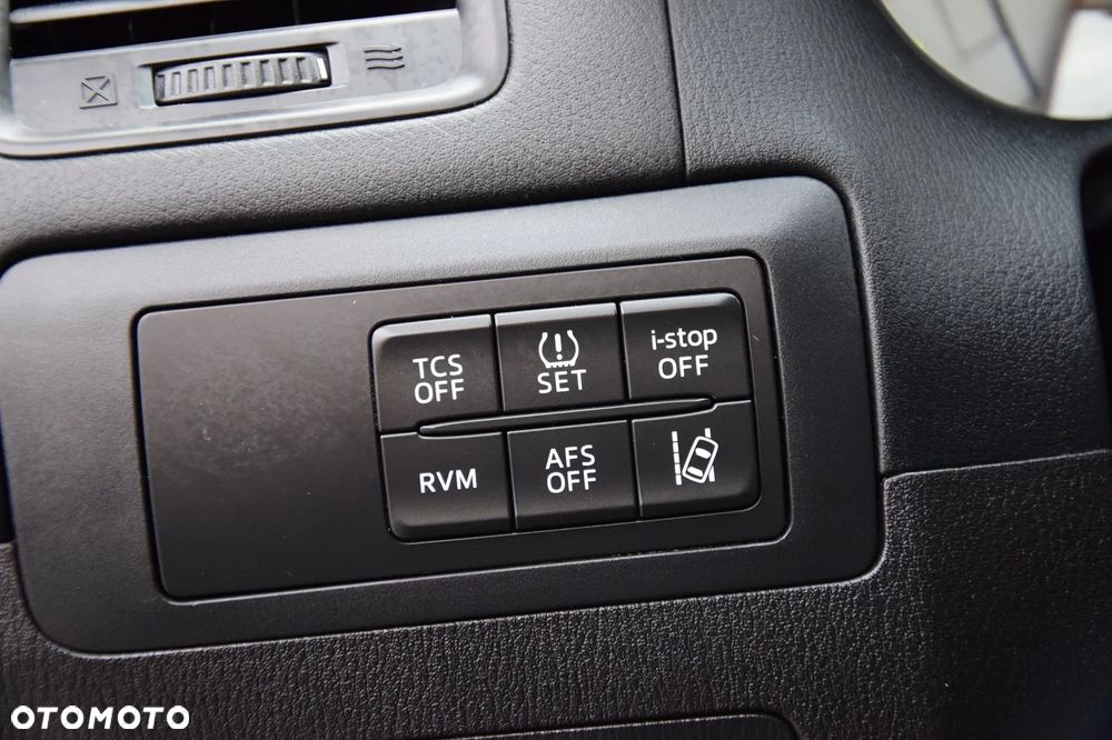 Mazda CX-5 SKYACTIV-G 160 AWD Sports-Line - 17