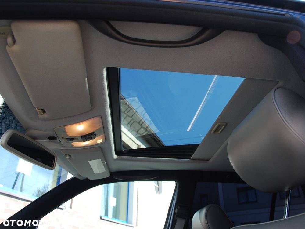 Mercedes-Benz Klasa E 320 T 4-Matic Avantgarde - 6
