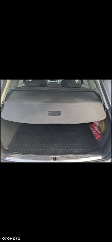 Audi A4 Avant 2.0 TDI Multitronic - 7