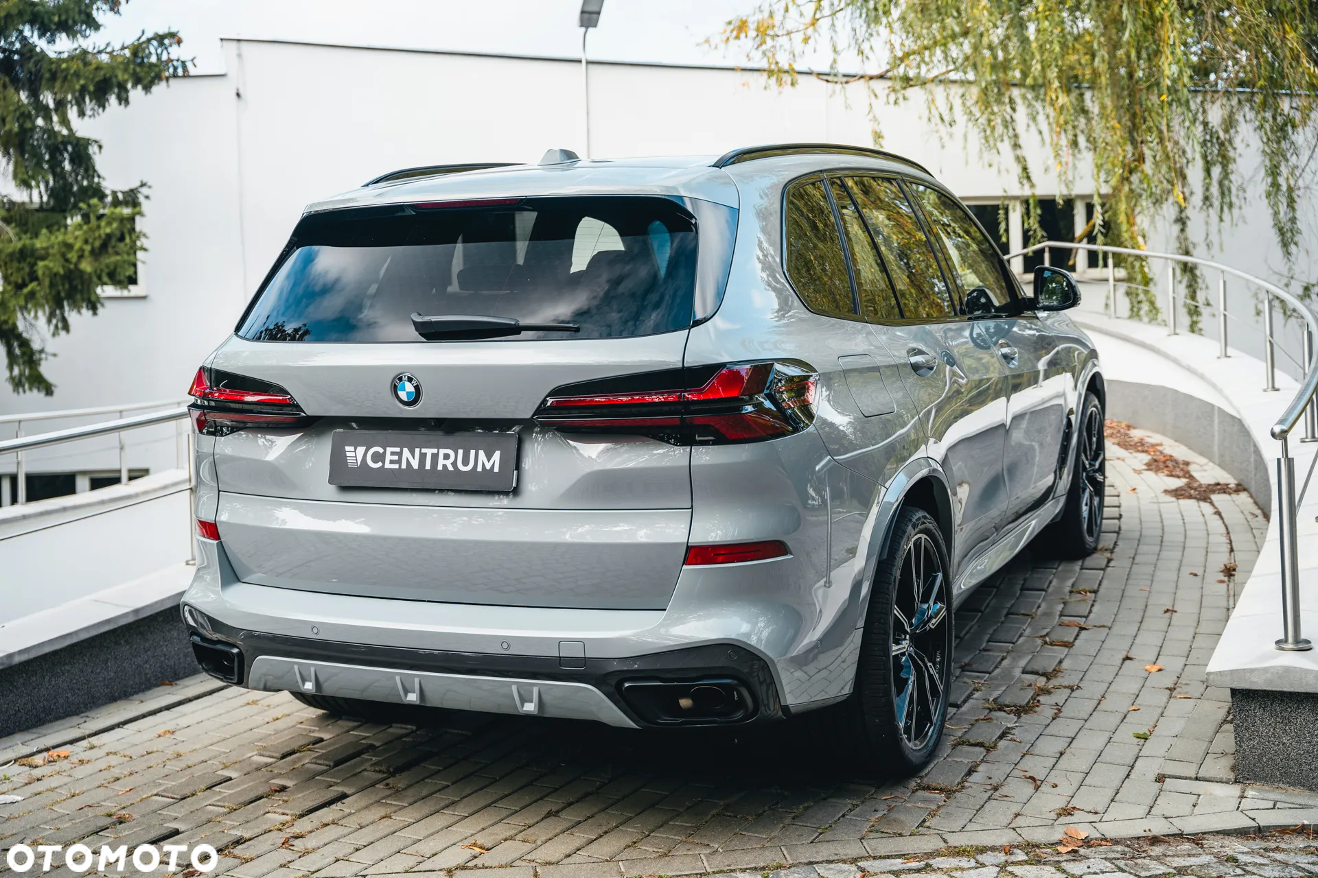BMW X5 ver-xdrive30d-sport - 8