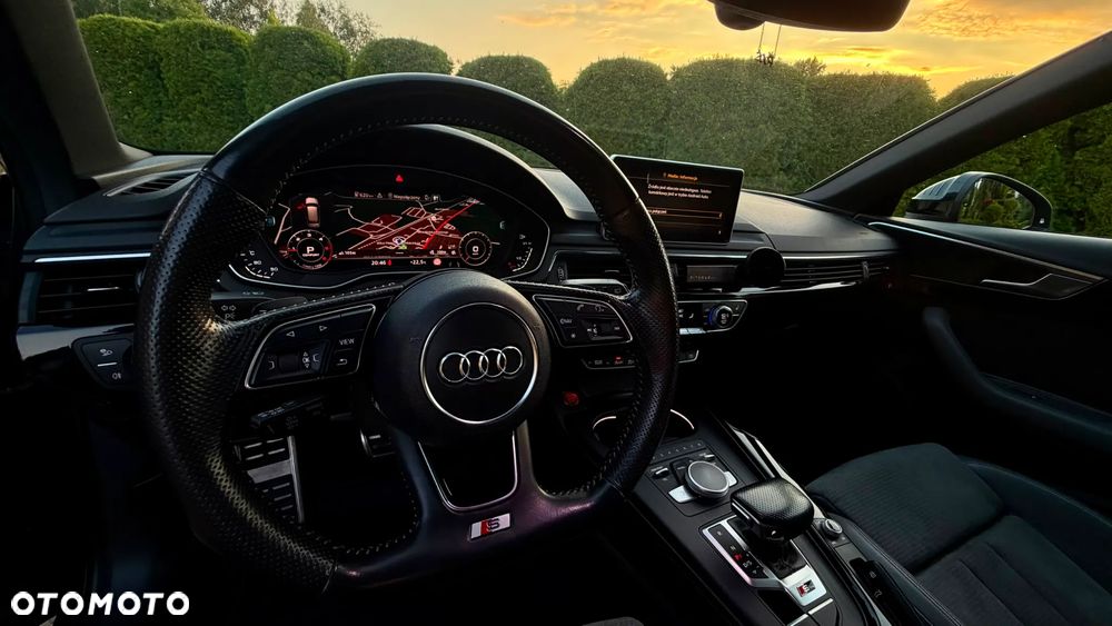 Audi A4 Avant - 25