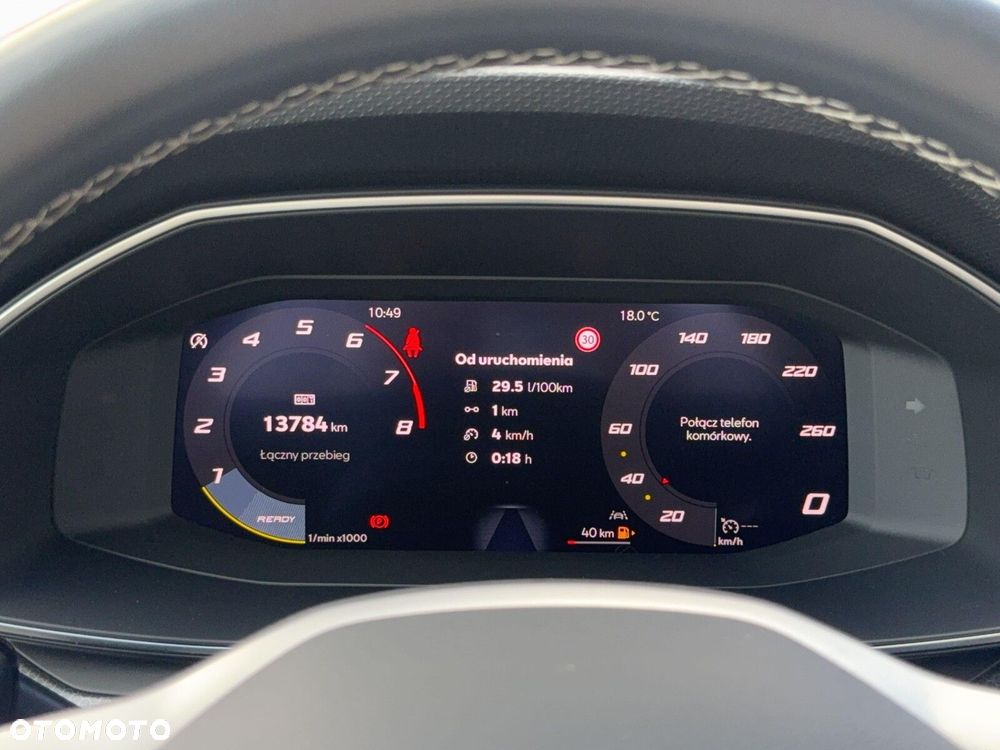 Seat Leon - 18