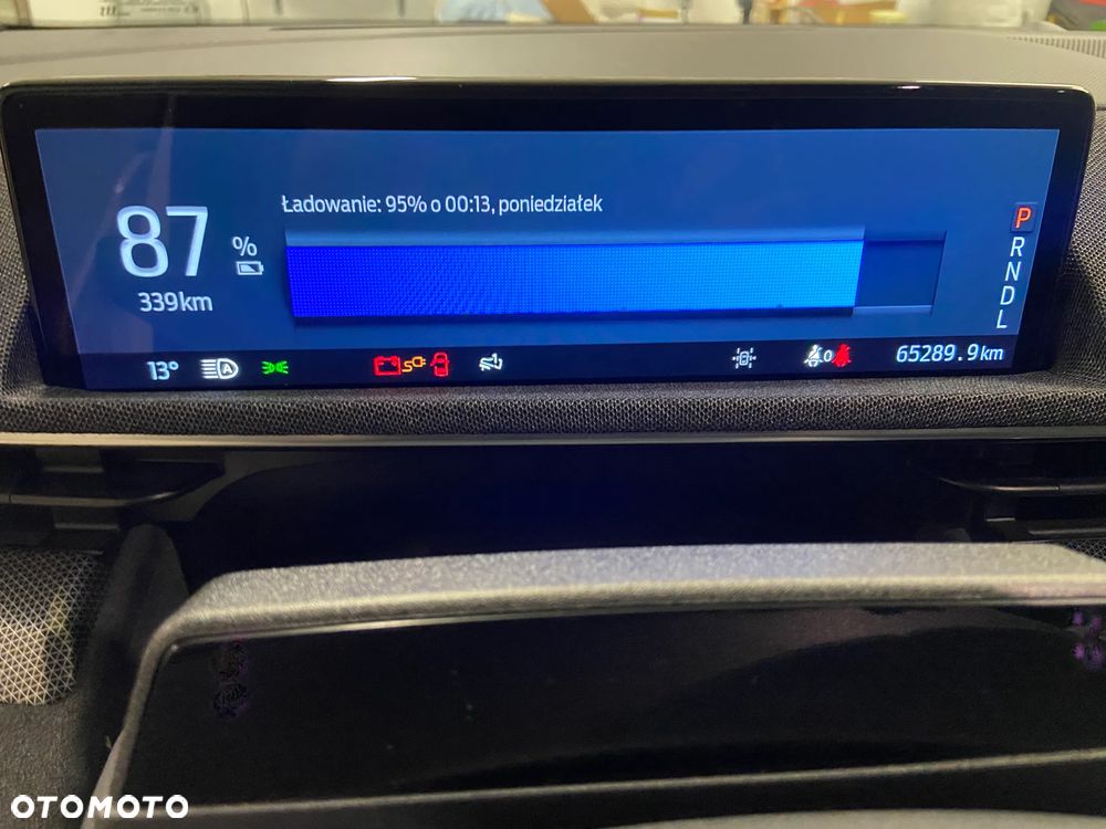 Ford Mustang Mach-E 98kWh AWD GT - 24