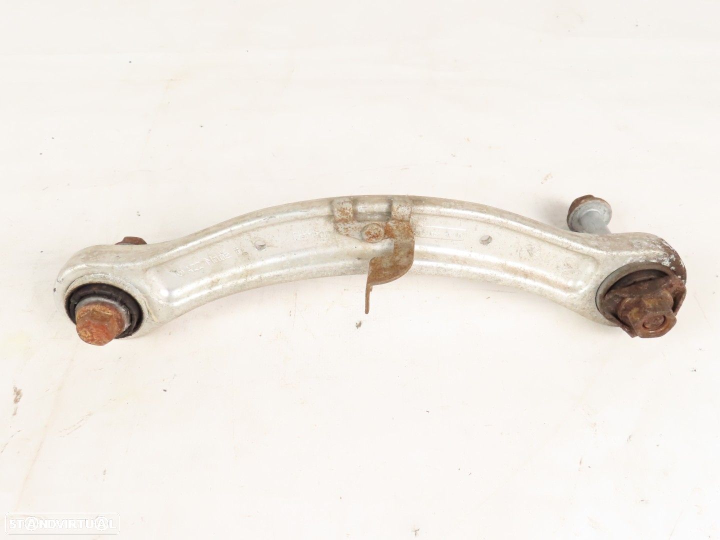 Braço Direito/Esquerdo/Trás Seminovo/ Original AUDI Q7 (4LB)/PORSCHE CAYENNE (92... - 1