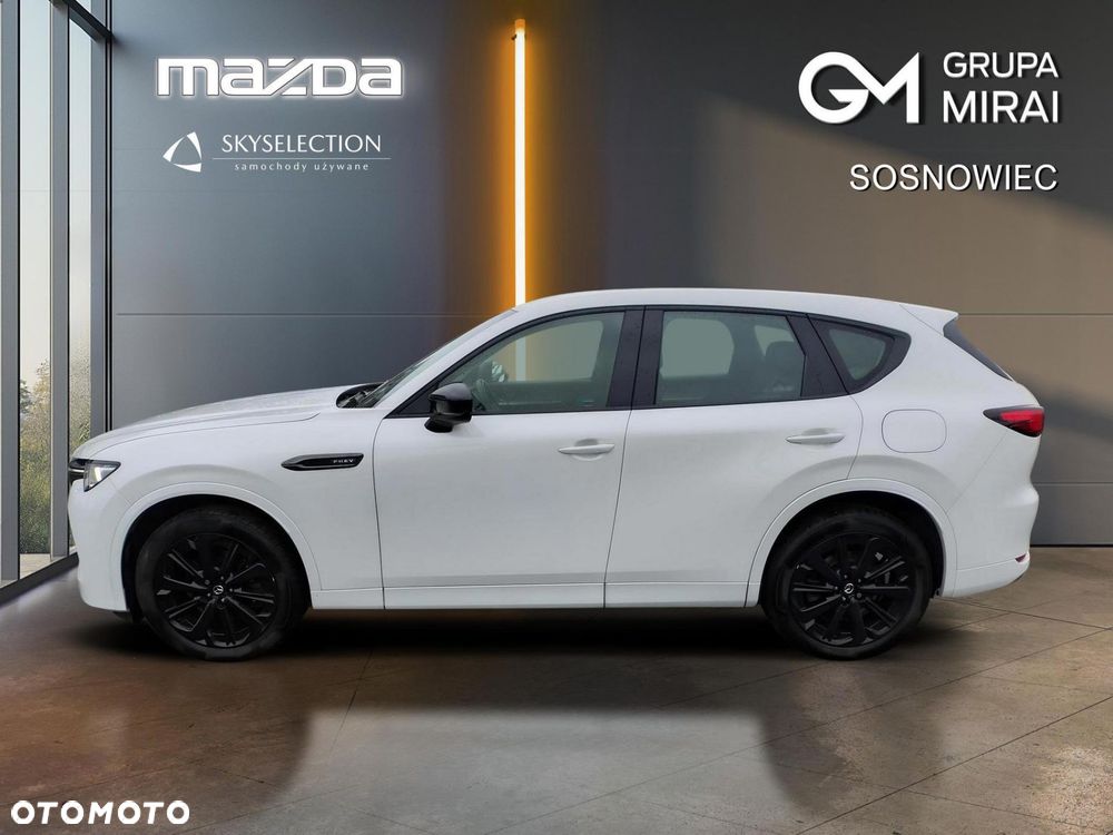 Mazda CX-60 - 3
