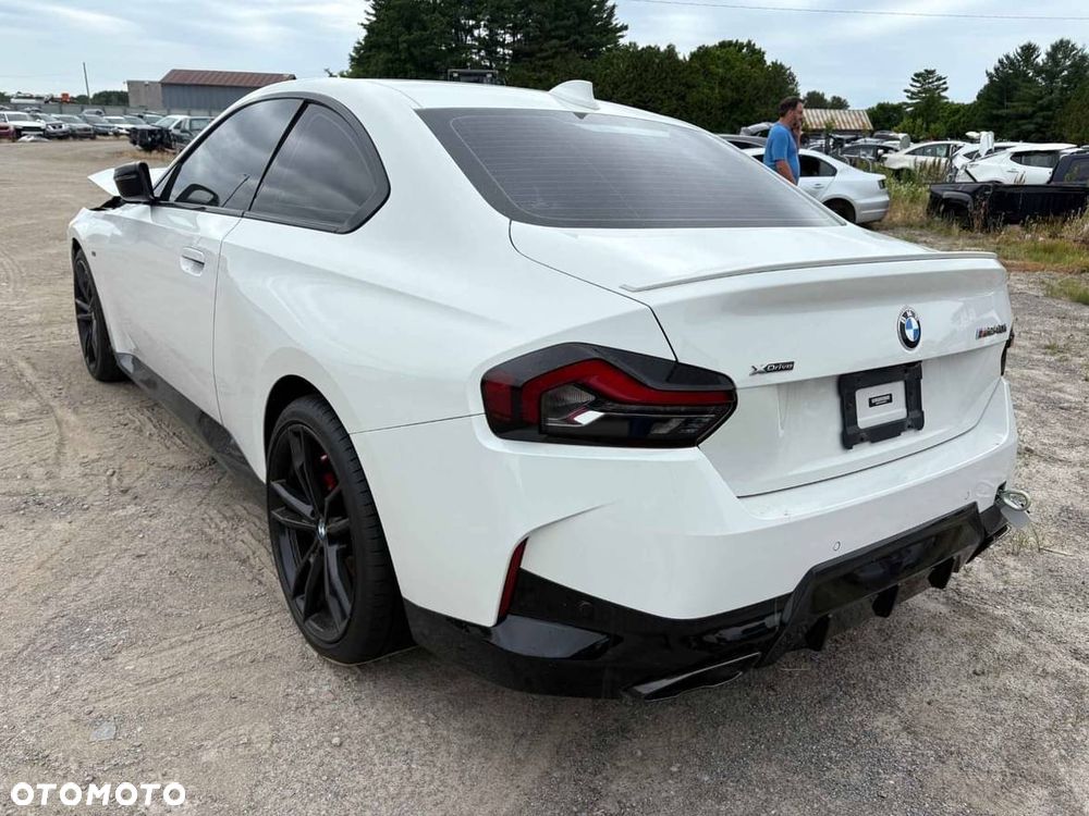 BMW Seria 2 M240i - 30