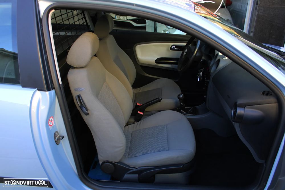 Seat IBIZA 1.9 TDI - 7