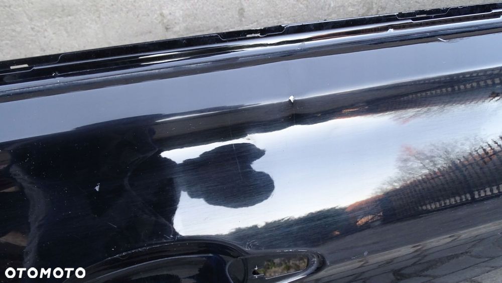 BMW 3 F30, F31 - drzwi przednie prawe - 2