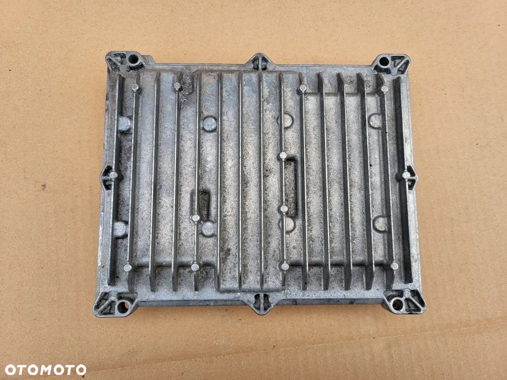 STEROWNIK SILNIKA AUDI A4 A5 B9 8W0907311B 059907309F - 2