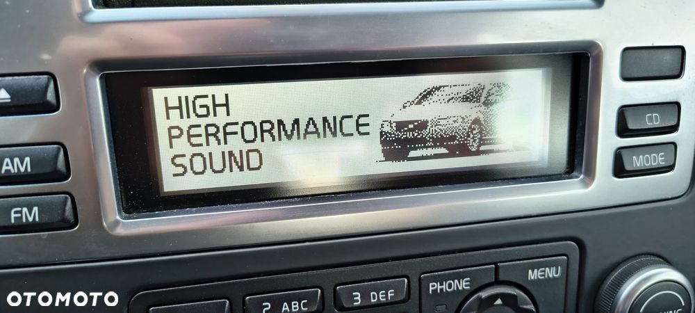 Volvo S80 3.2 Executive - 21