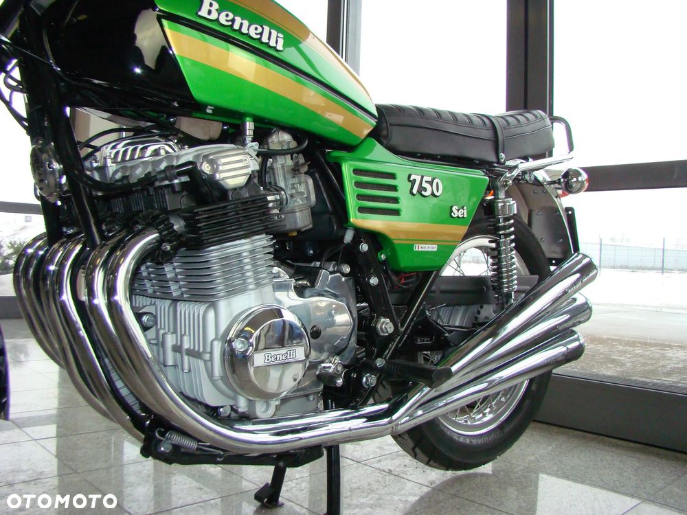 Benelli SEI - 36