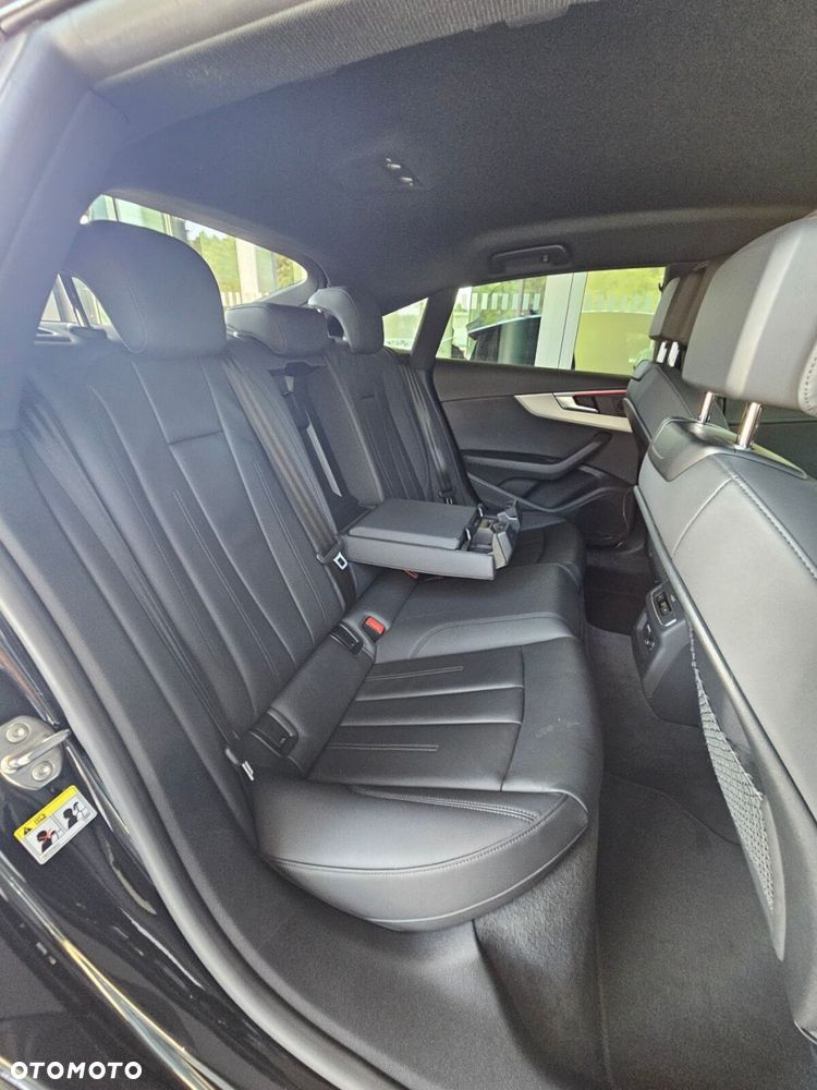 Audi A5 Sportback - 34