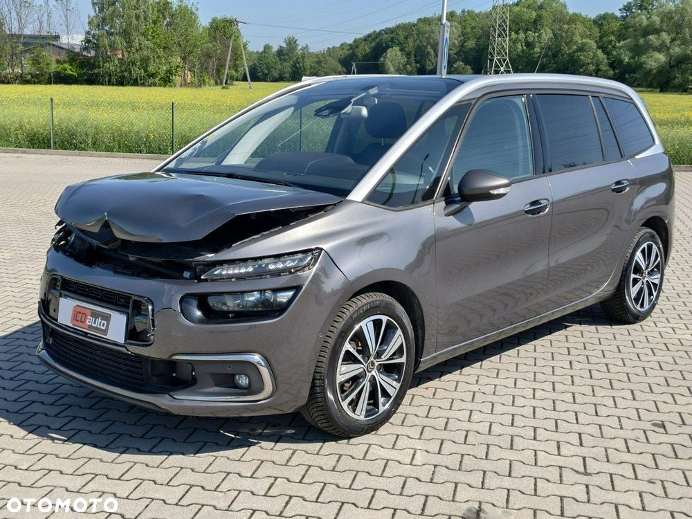 Citroën C4 Grand Picasso - 3