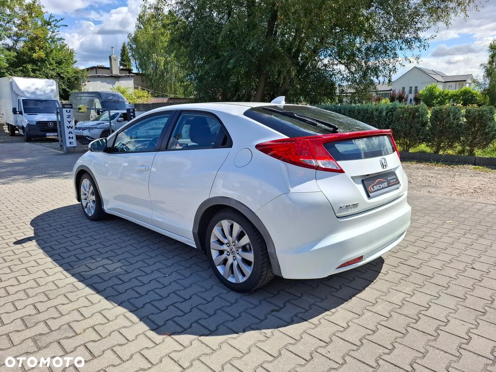 Honda Civic - 25