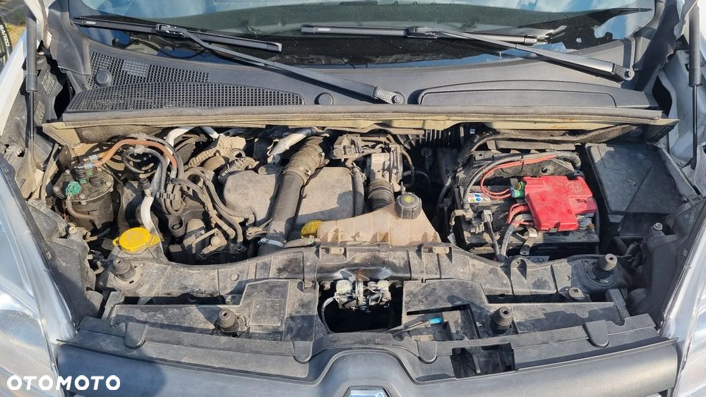 Renault Kangoo - 17